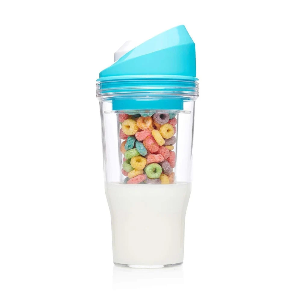 Crunchy Cup® - Blue