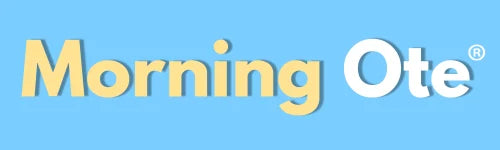 Morning Ote