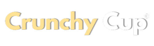 Crunchy Cup